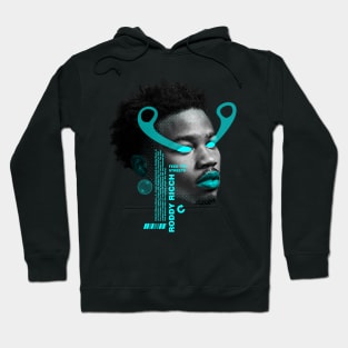 Roddy Ricch Hoodie